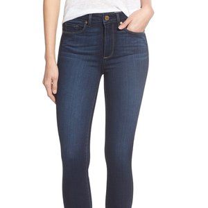 Paige Hoxton Ankle Jeans Size 31